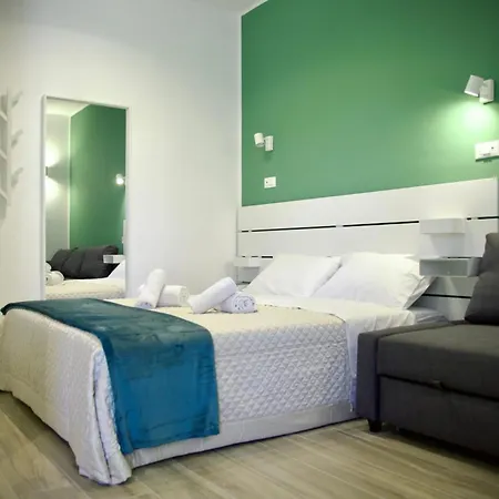 Residenza Terry