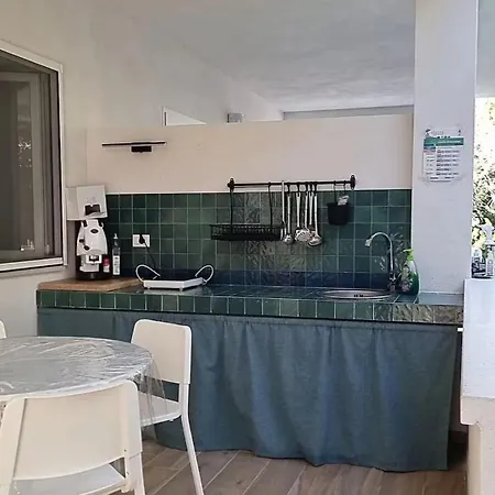 Residenza Terry Σπίτι διακοπών *
