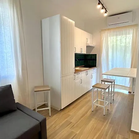 Residenza Terry * Vieste