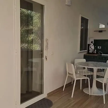 Tatil Evi Residenza Terry *