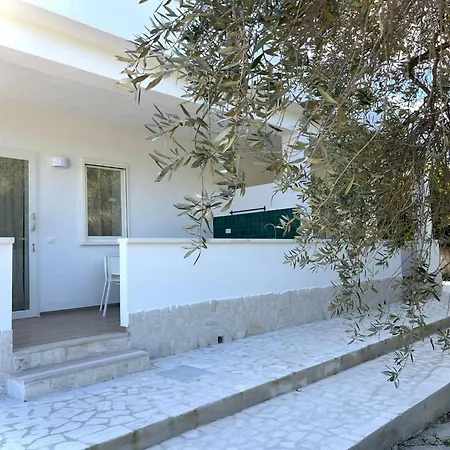 Residenza Terry * Vieste