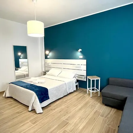 Residenza Terry Vieste