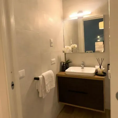 Residenza Terry Tatil Evi