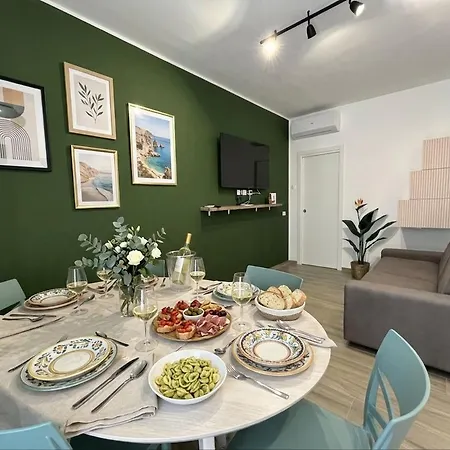 Residenza Terry * Βιέστε