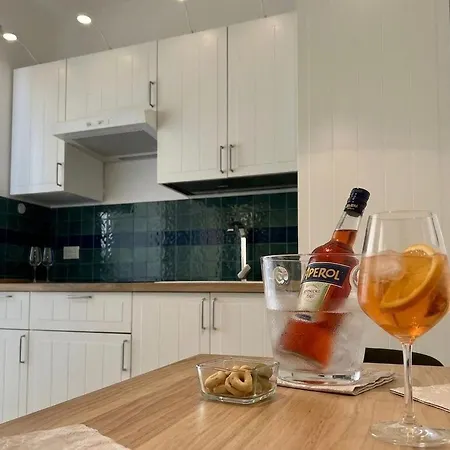 Residenza Terry