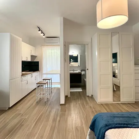 Residenza Terry * Vieste