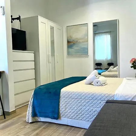Tatil Evi Residenza Terry