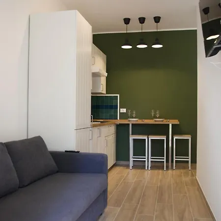 Residenza Terry * Vieste