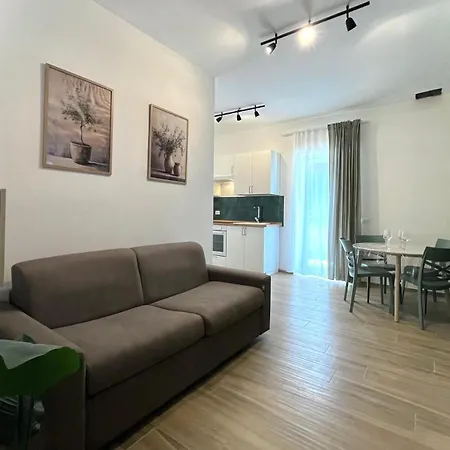 Σπίτι διακοπών Residenza Terry Βιέστε