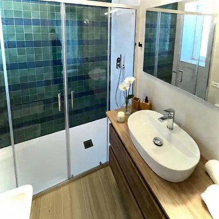 Residenza Terry Prázdninový dům