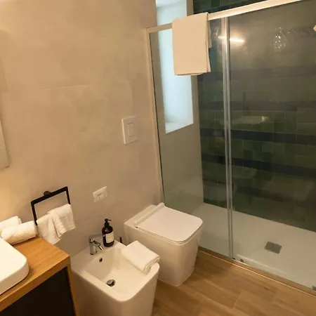 Residenza Terry Tatil Evi Vieste