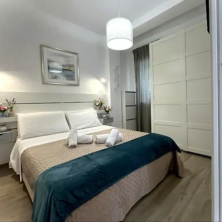 Residenza Terry *