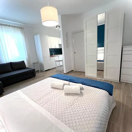Residenza Terry Σπίτι διακοπών *