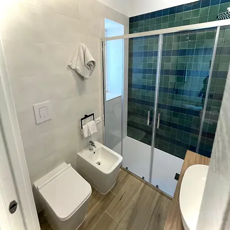 Prázdninový dům Residenza Terry Vieste