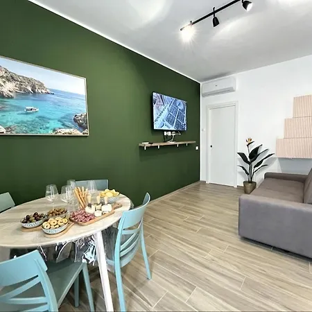 Residenza Terry * Vieste