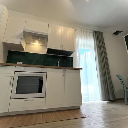 Residenza Terry Σπίτι διακοπών