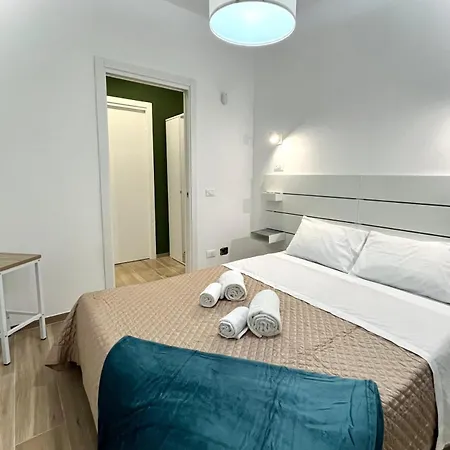 Residenza Terry *