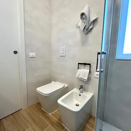 Residenza Terry * Vieste