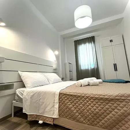Residenza Terry * Vieste