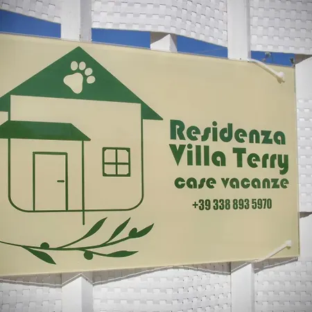 Residenza Terry Semesterbostad