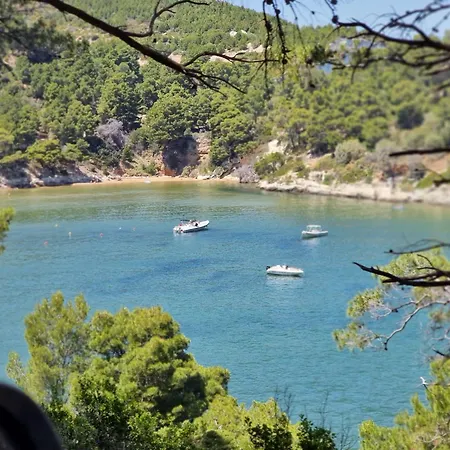Σπίτι διακοπών Residenza Terry