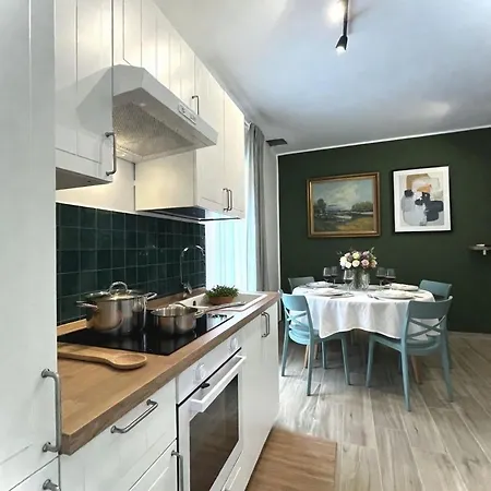 Residenza Terry * Βιέστε