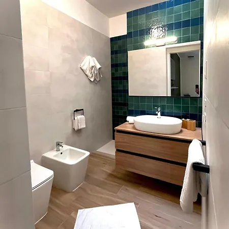 Residenza Terry Vieste