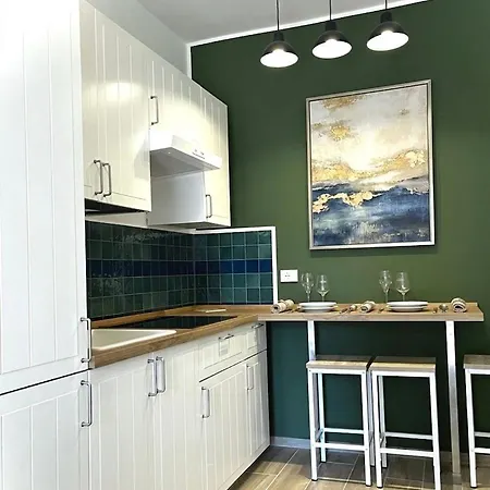 Residenza Terry