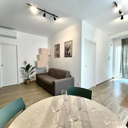Σπίτι διακοπών Residenza Terry *