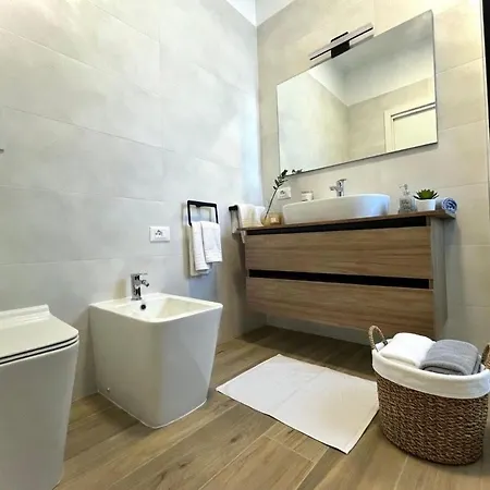 Residenza Terry *