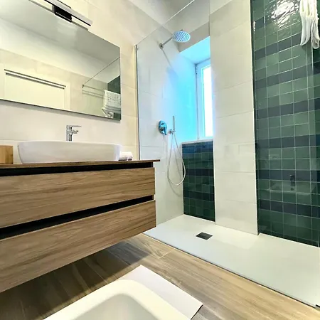 Residenza Terry Βιέστε