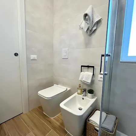 Residenza Terry *