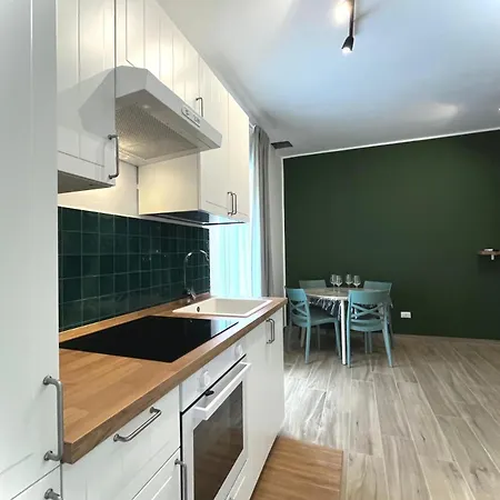 Residenza Terry *