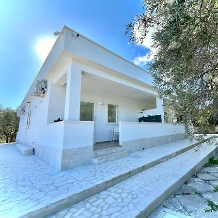 Residenza Terry *