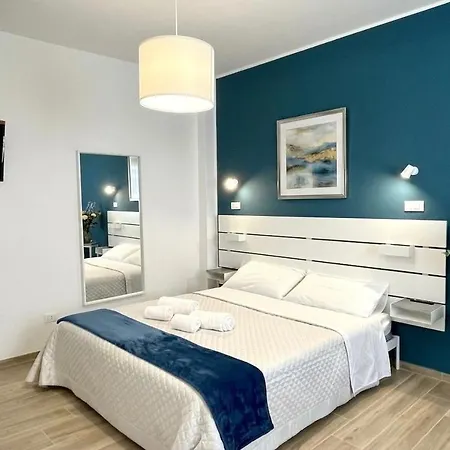 Residenza Terry * Vieste