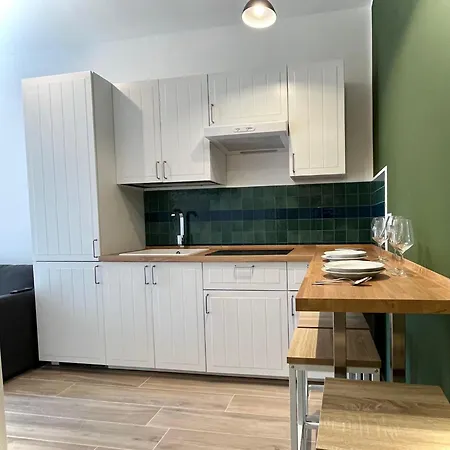Σπίτι διακοπών Residenza Terry *