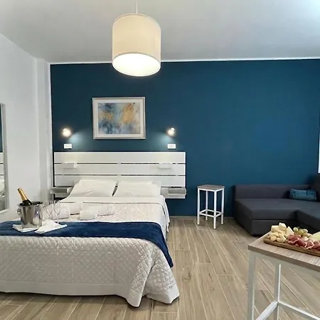 Residenza Terry *