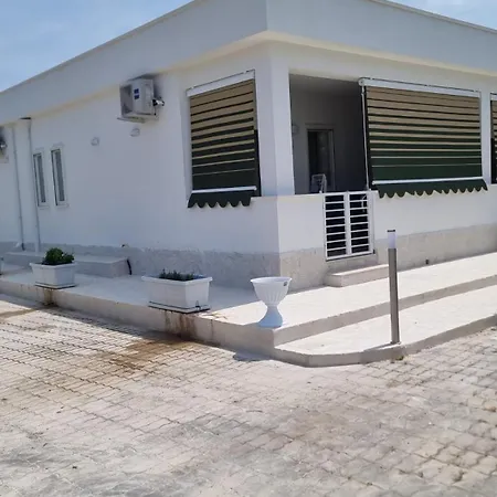 Residenza Terry *