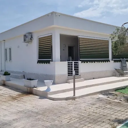 Tatil Evi Residenza Terry *