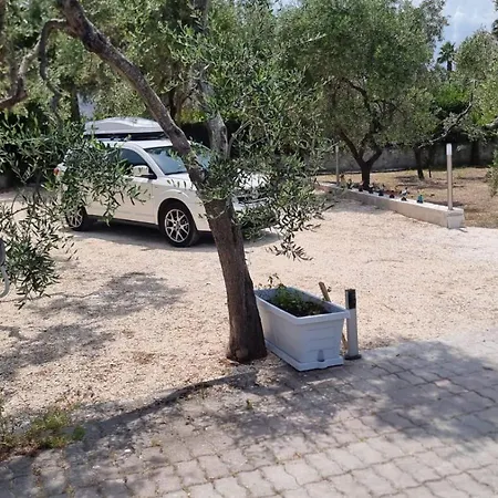 Residenza Terry Σπίτι διακοπών *