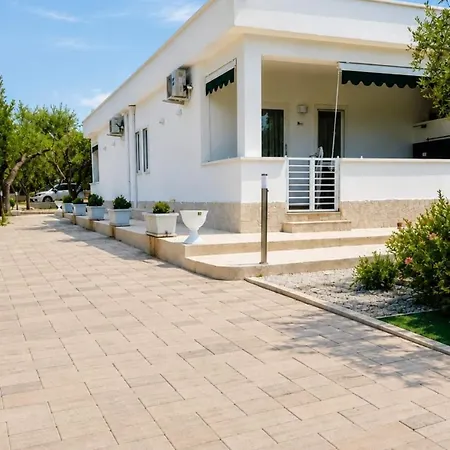 Residenza Terry Βιέστε