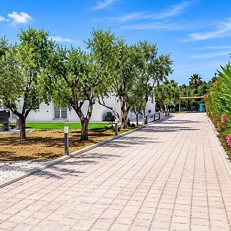 Residenza Terry * Vieste