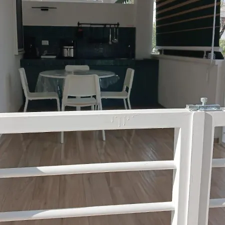 Residenza Terry *