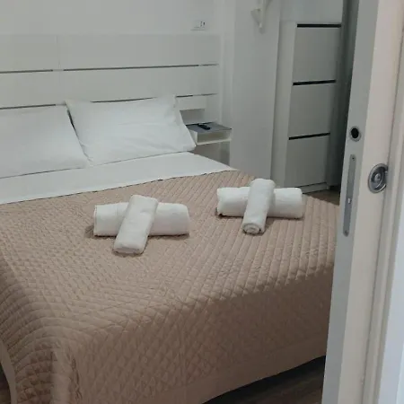 Residenza Terry * Βιέστε
