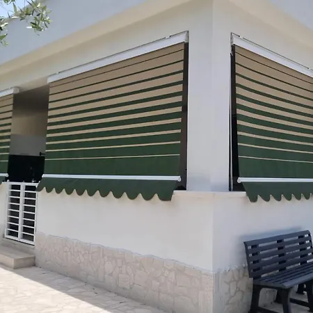 Residenza Terry Tatil Evi Vieste
