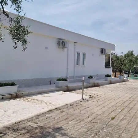 Σπίτι διακοπών Residenza Terry