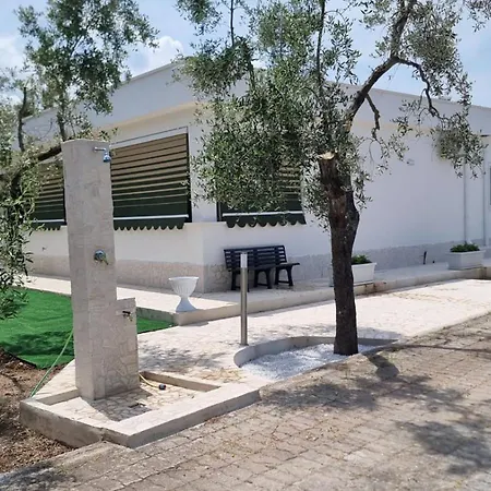 Residenza Terry Vieste