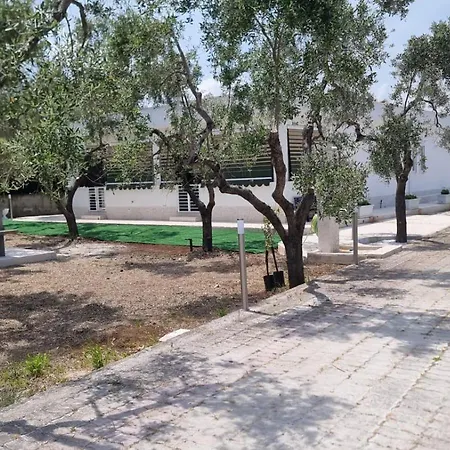 Residenza Terry Vieste